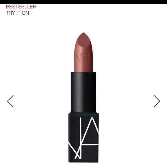 New! NARS Lipstick Tonka - Picture 1 of 3